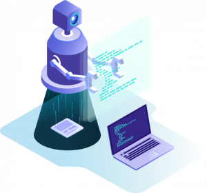 Разработка сайта для автоматизации бизнес-процессов в Иокогаме