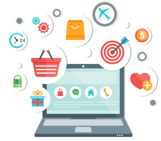 Разработка площадки электронной коммерции в Иокогаме