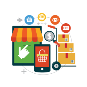 Разработка сложного сайта для сферы логистики в Иокогаме